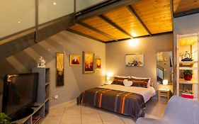 Monica Loft - Affori M3